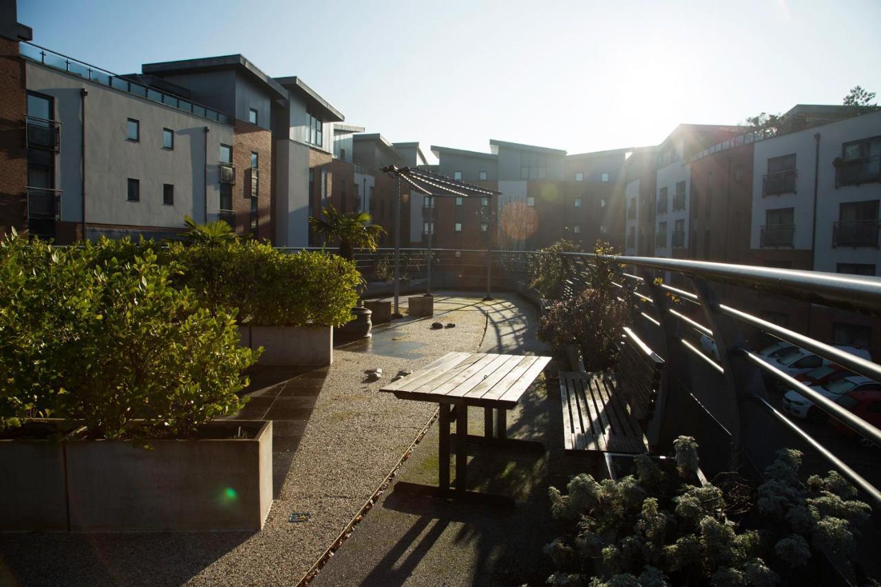 Egerton Street Apartments チェスター エクステリア 写真